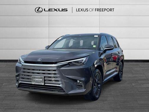 2025 Lexus TX 350 Premium
