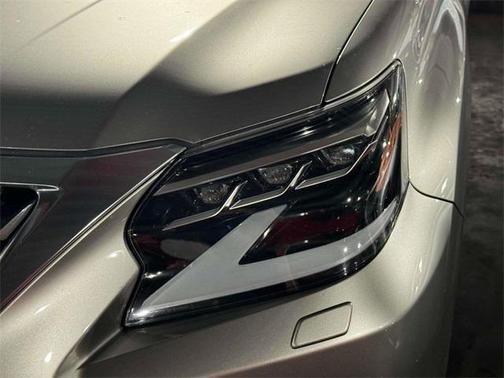 2022 Lexus GX 460 Premium