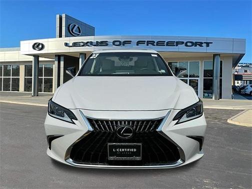 2023 Lexus ES 350 350