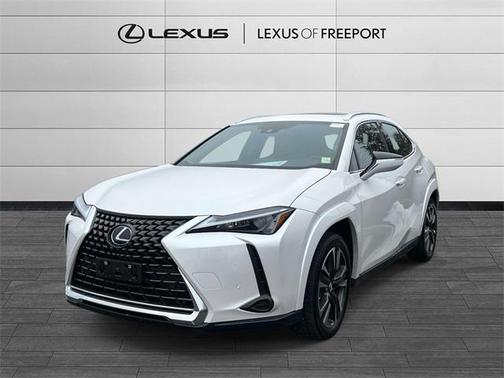 2024 Lexus UX 250h Base