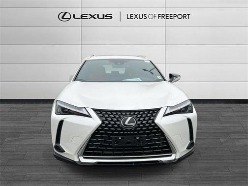 2024 Lexus UX 250h Base