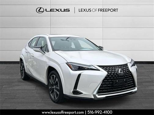2024 Lexus UX 250h Base