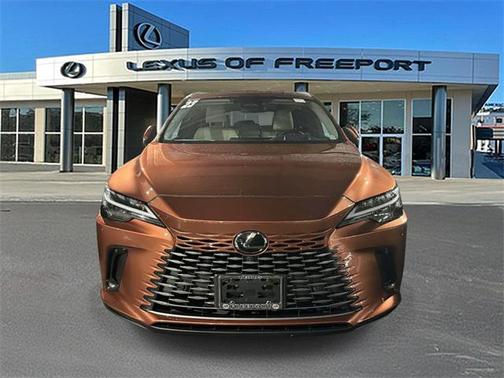2023 Lexus RX 350 Premium Plus