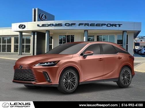 2023 Lexus RX 350 Base