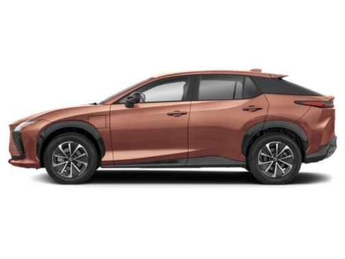 2025 Lexus RZ 450e Premium
