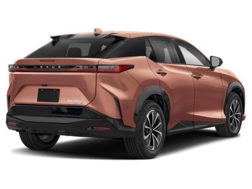 2025 Lexus RZ 450e Premium