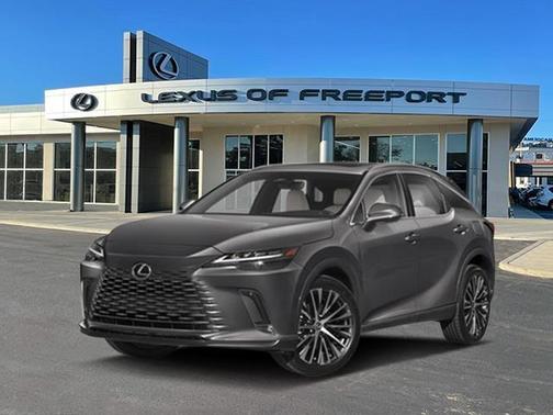 2025 Lexus RX 350 Base