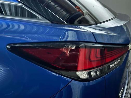 2022 Lexus RX 350 F SPORT Handling