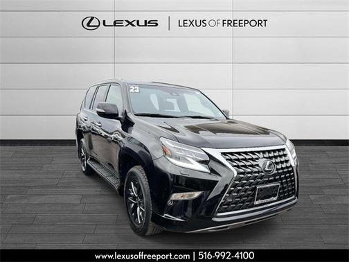 2023 Lexus GX 460 Premium
