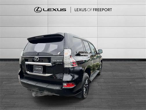 2023 Lexus GX 460 Premium