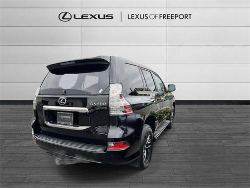 2023 Lexus GX 460 Premium