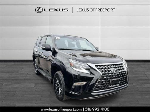 2023 Lexus GX 460 Premium