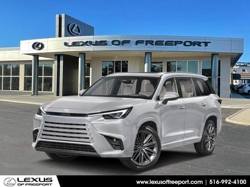 2025 Lexus TX 350 Luxury