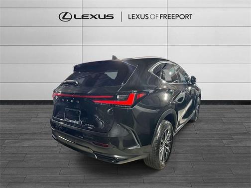 2022 Lexus NX 350 Premium