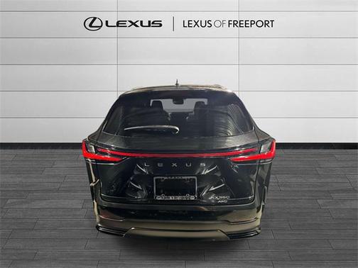 2022 Lexus NX 350 Premium