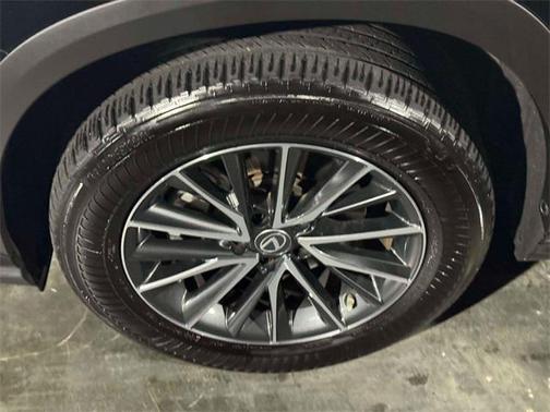 2022 Lexus NX 350 Premium