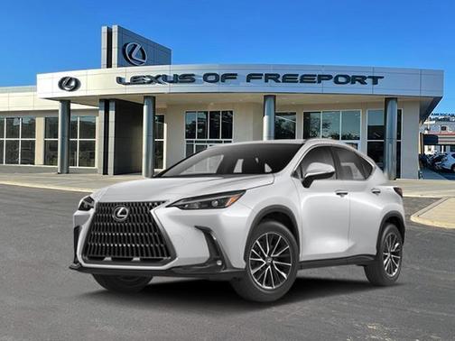 2025 Lexus NX 350 350 Base