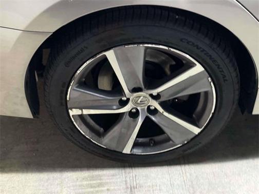 2016 Lexus GS 350 Base