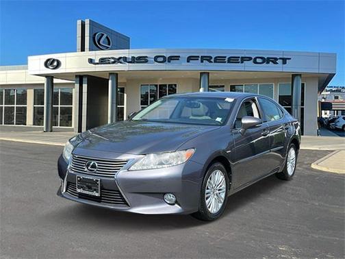 2013 Lexus ES 350 Base