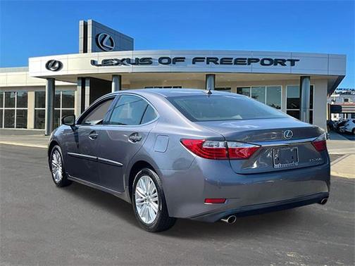 2013 Lexus ES 350 Base