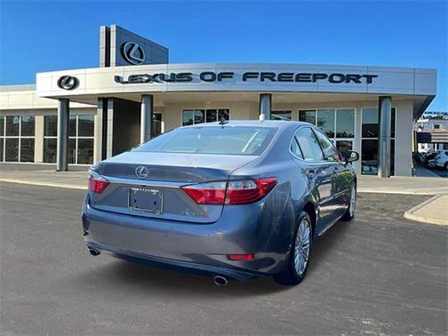 2013 Lexus ES 350 Base