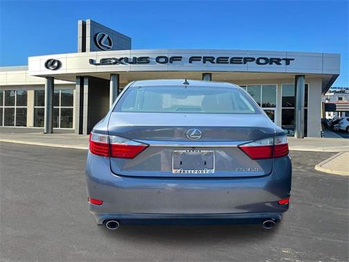 2013 Lexus ES 350 Base