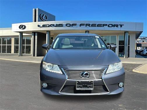 2013 Lexus ES 350 Base