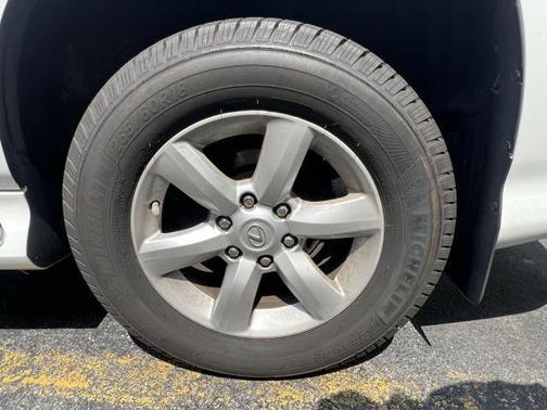 2015 Lexus GX 460 Base