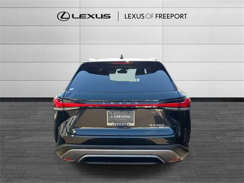2023 Lexus RX 350 Premium