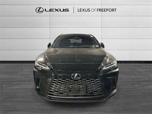 2023 Lexus RX 350 Base