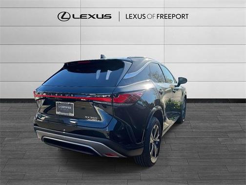 2023 Lexus RX 350 Premium