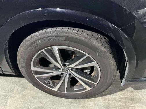 2023 Lexus RX 350 Base