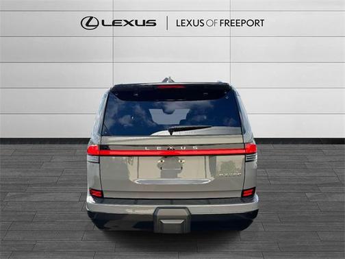 2024 Lexus GX 550 Premium+