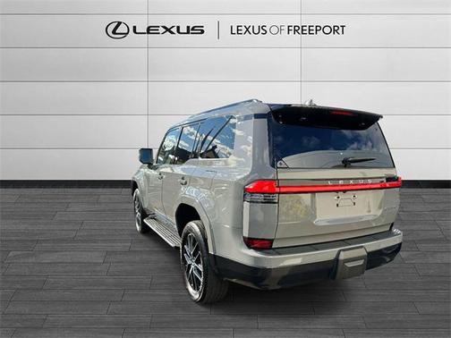 2024 Lexus GX 550 Premium+
