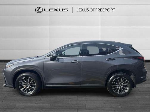 2024 Lexus NX 350 350 Base