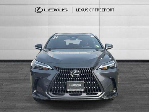 2024 Lexus NX 350 350 Base