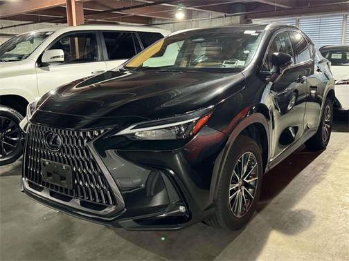 2022 Lexus NX 350 350 Base