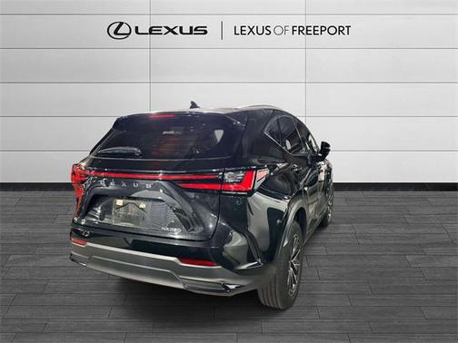 2022 Lexus NX 350 350 Base