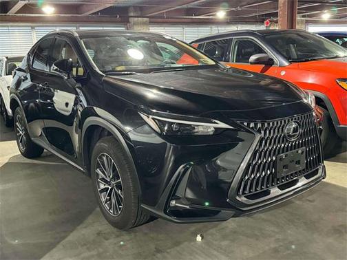 2022 Lexus NX 350 350 Base