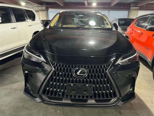 2022 Lexus NX 350 350 Base