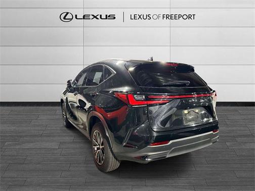 2022 Lexus NX 350 350 Base