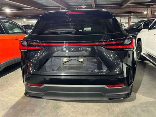 2022 Lexus NX 350 350 Base
