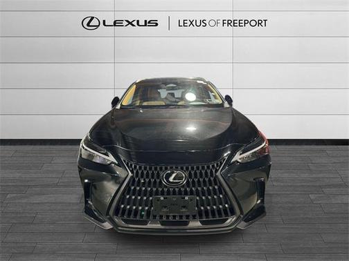 2022 Lexus NX 350 350 Base