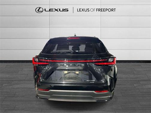 2022 Lexus NX 350 350 Base