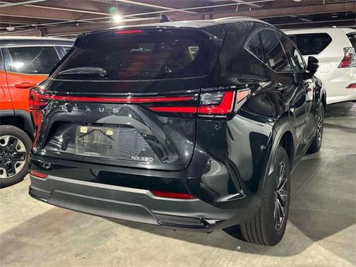 2022 Lexus NX 350 350 Base