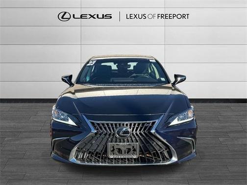 2023 Lexus ES 350 Base