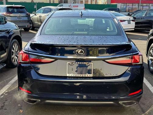 2023 Lexus ES 350 Base