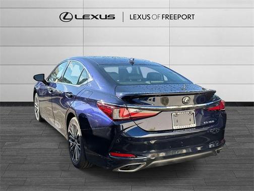 2023 Lexus ES 350 Base