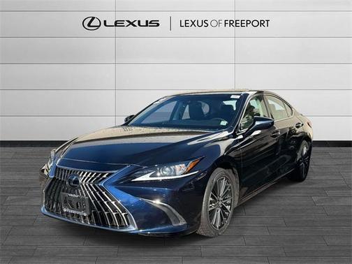 2023 Lexus ES 350 Base