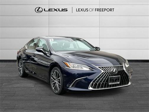 2023 Lexus ES 350 Base